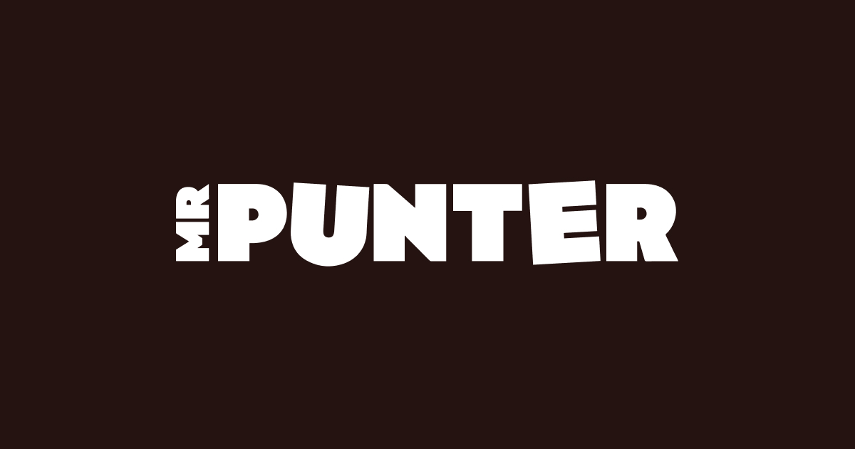 MrPunter Online UK